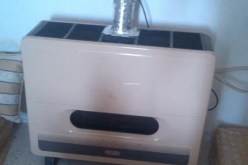 وهران.. تسمم 5 اشخاص بالغاز المنبعث من المدفأة 