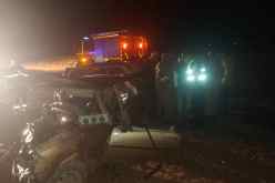 الجلفة: 3 جرحى في حادث اصطدام سيارتين بحاسي بحبح