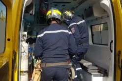 سطيف.. إنقاذ عشريني من الموت اختناقا بالغاز