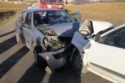 تبسة.. قتيل وجريحان في اصطدام بين سيارتين