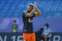 بالفيديو.. ديلور يباشر تدريباته مع مونبولييه