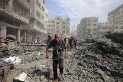 غزة خلال الـ72 ساعة الماضية.. تسجيل 184 شهيداً وعشرات الجرحى