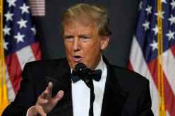 بعد تنصيبه رئيسا لأمريكا.. أول دعوى قضائية ضد ترامب