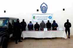 سيدي بلعباس.. إحباط محاولة ترويج 5 آلاف قرص بريغابالين