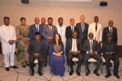 الجزائر تشارك في دعم عملية السلام والتنمية بجنوب السودان