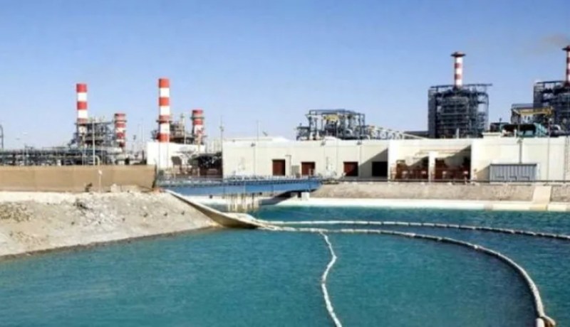 الطارف.. دخول محطة تحلية مياه البحر “كودية الدراوش” مرحلة التدفق التجريبي