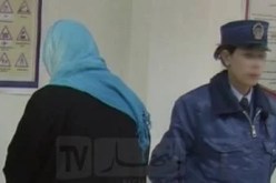 الشلف: الإطاحة بشبكة من بينهم إمرأة يسرقون “أقراط” الأطفال