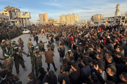 حماس تعلن أسماء 3 رهائن سيُطلق سراحهم غدا