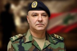 إنتخاب جوزيف عون رئيسا للبنان