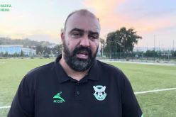 مضوي: “الفوز أمام بسكرة لم يكن سهلا ونطمح للحاق بمقدمة الترتيب”