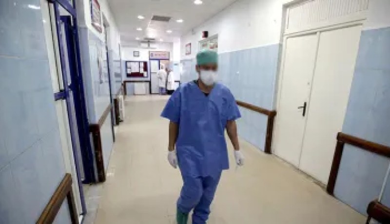 هذه هي التعويضات الجديدة لموظفي أسلاك شبه الطبي