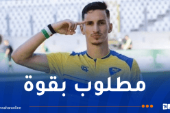 هداف الرابطة المحترفة مطلوب بقوة في مصر !