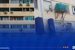وضع الصهاريج ومكيفات الهواء.. وزير السكن يكشف الجديد