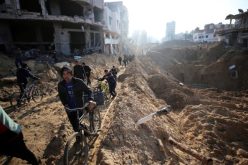 حماس توافق على اتفاق وقف إطلاق النار وتبادل الأسرى