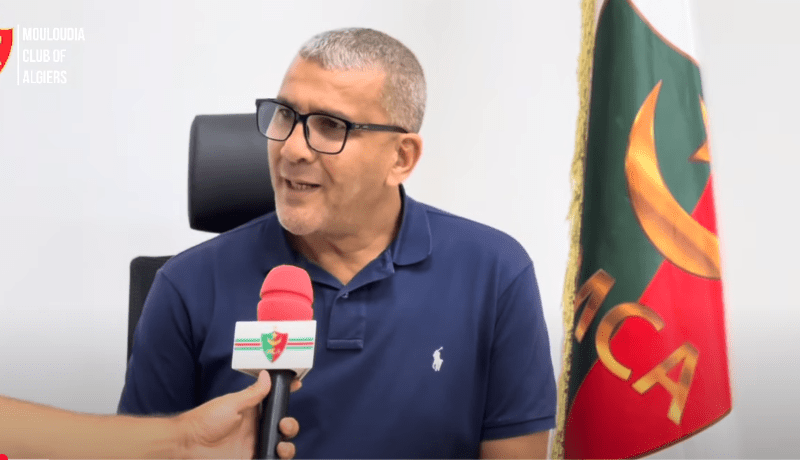 خزروني: “الداربي سيلعب على جزئيات صغيرة ولاعبونا جدّ محفزين”