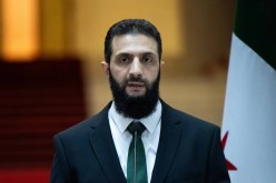 رسميا.. أحمد الشرع رئيسا انتقالياً لسورياً