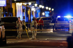 ارتفاع حصيلة ضحايا هجوم “نيو أورليانز” الأمريكية إلى 15 قتيلا