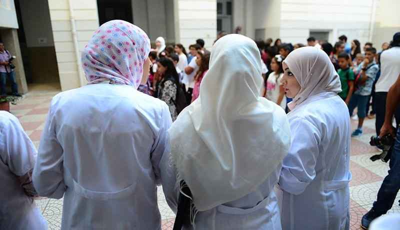 وزير التربية يكشف جديد مسابقات التوظيف