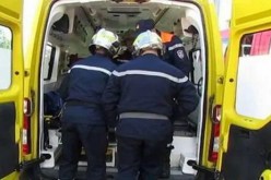 وفاة طفل في حادث دهس بأدرار