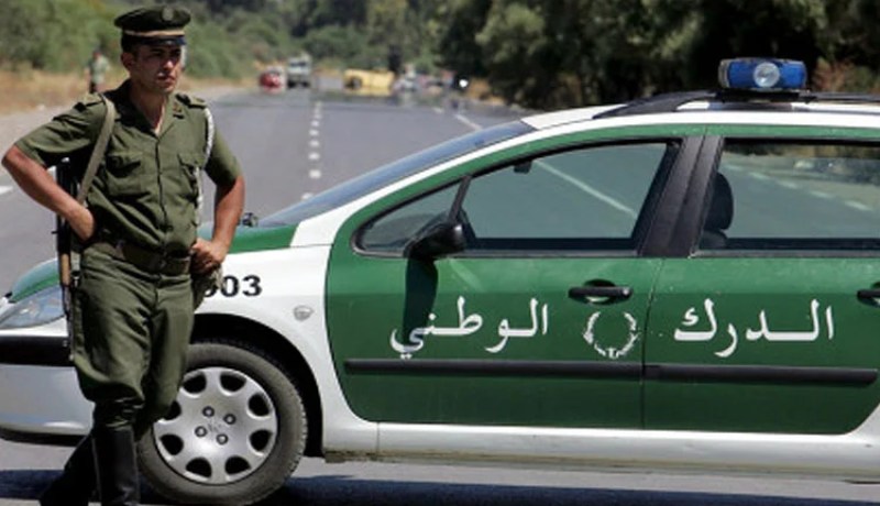 الدرك الوطني يضع مخططا أمنيا وقائيا خاصا بعيد الأضحى المبارك