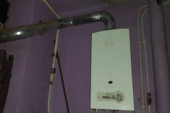 مستغانم.. تسمم شخصين بالغاز في مزغران