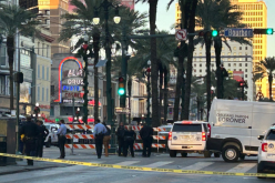 منفذ اعتداء نيو أورليانز زرع قنبلتين في موقع الهجوم