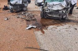 بجاية.. 3 قتلى وجريحان في إصطدام بين سيارتين بأقبو 