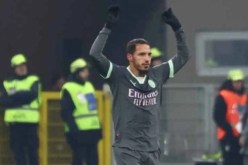 ميلان يرفض عرضا جديدا بخصوص بن ناصر !