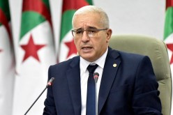 إبراهيم بوغالي في فنزويلا ممثلاً لرئيس الجمهورية