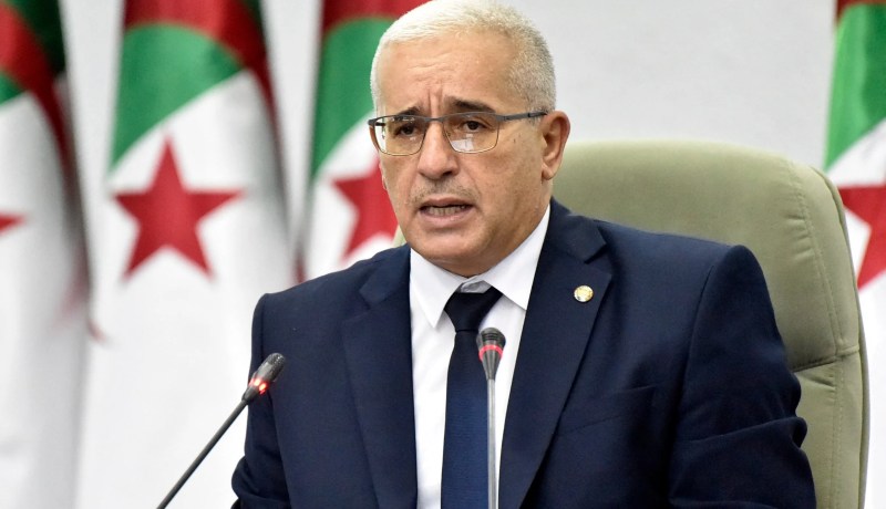 بوغالي: نحن أسياد في وطننا.. من يقود الحملات العدائية بفرنسا تلميذ غبي