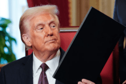 رسميا إدارة ترامب تغير اسم خليج المكسيك إلى خليج أمريكا