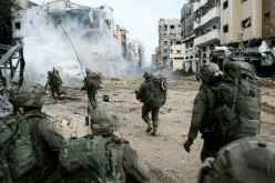 جيش الاحتلال يرفض التزامه بوقف إطلاق النار في غزة