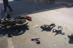الجلفة: قتيل وجريحان في حادث اصطدام دراجتين بحاسي بحبح