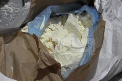 باتنة: حجز 40.7 قنطار من مسحوق الحليب الموجه لإنتاج الحليب المدعم