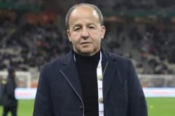 مدان: “بدأنا العمل لاختيار المدرب الجديد واستقدامات الميركاتو الشتوي”
