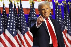 ترامب: العصر الذهبي لأمريكا بدأ الآن