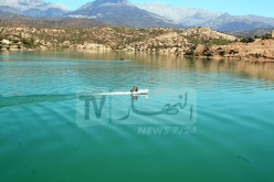 بومرداس: إمتلاء السدود بنسبة كبيرة بعد تساقط الأمطار