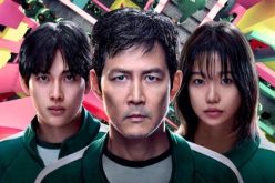 منصة نتفلكس تكشف موعد عرض الموسم الثالث من “Squid Game”