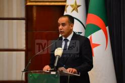 صادي يشارك في أشغال الدورة الـ75 لـ “كونغرس” الفيفا