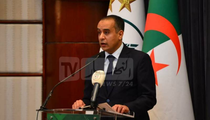 وزارة الرياضة تؤكد إقامة البطولة الإفريقية لألعاب القوى في وقتها