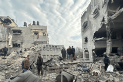 الخارجية القطرية: وقف إطلاق النار بغزة يبدأ صباح الأحد