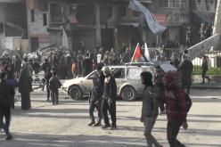 بدء اتفاق وقف إطلاق النار في غزة