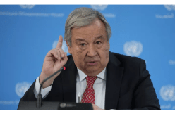 مجلس الأمن: غوتيريتش يدعو إلى التنفيذ الكامل للاتفاقيات الدولية