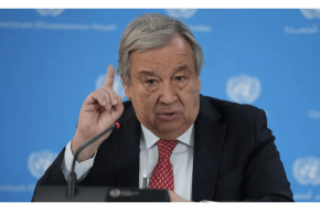 مجلس الأمن: غوتيريتش يدعو إلى التنفيذ الكامل للاتفاقيات الدولية