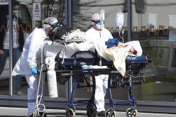 السلطات الصحية الفرنسية تدق ناقوس الخطر.. ارتفاع الوفيات بسبب الأنفلونزا