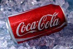 سحب كل منتجات كوكاكولا في أوروبا لهذا السبب 