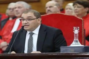 وزير العدل يحِلّ ضيفا بأدرار لمناقشة الجريمة الإلكترونية