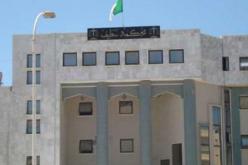 محكمة سطيف: إيداع 3 أشخاص الحبس في قضية انفجار أنبوب الغاز 