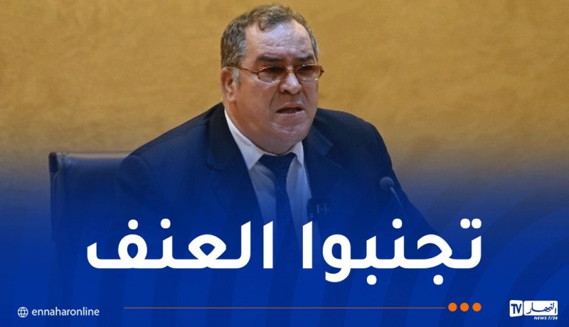 وزير الاتصال: البرامج في رمضان يجب أن تتناغم مع عادات وتقاليد العائلة الجزائرية