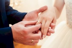 زواجنا تقليدي ولم يكن بيننا سابق معرفة